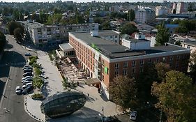 ibis Styles Dunarea Galati